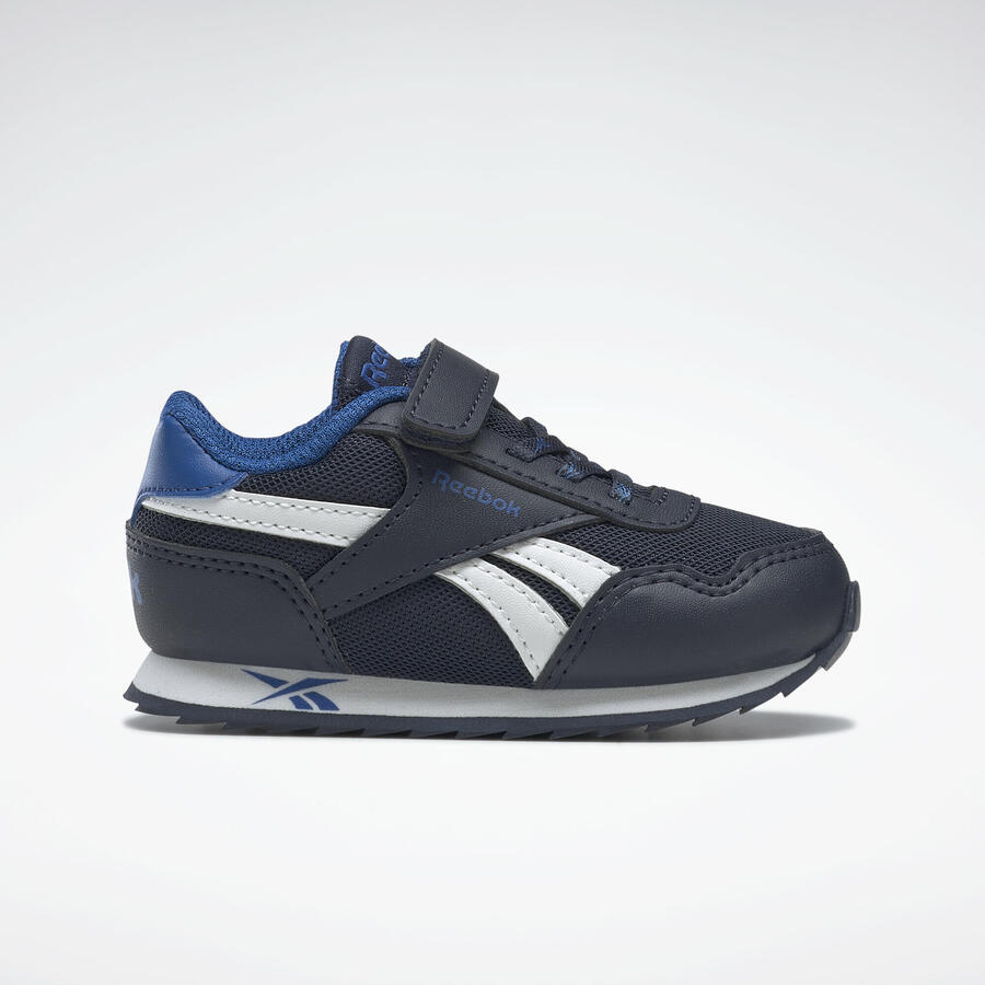 Кроссовки Reebok Royal Classic Jogger 3
Кроссовки Reebok Royal Classic Jogger 3