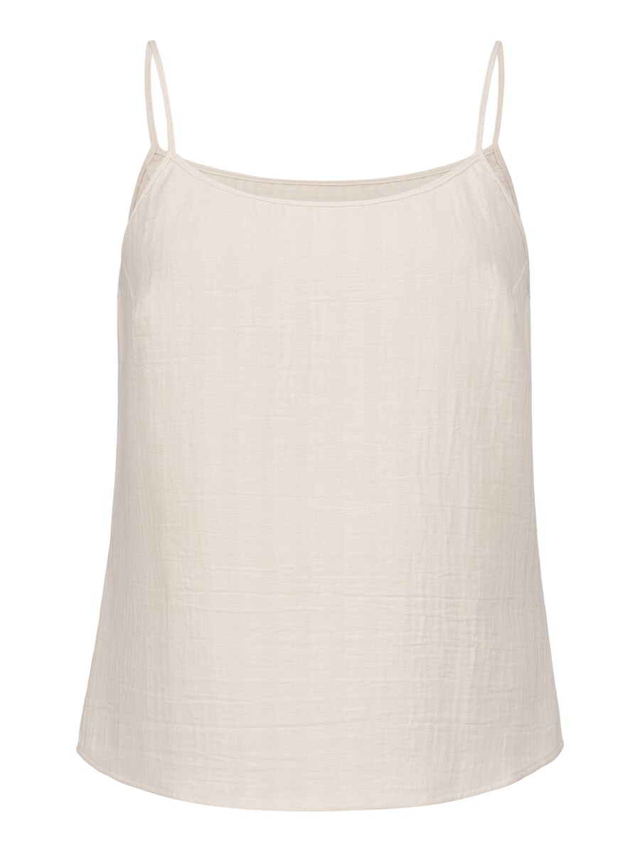 Топ Erlich Textil Finja, бежевый
Топ Erlich Textil Finja, бежевый