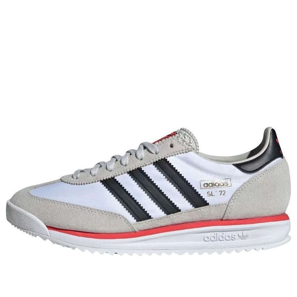 Кроссовки sl 72 rs Adidas, белый
Кроссовки sl 72 rs Adidas, белый