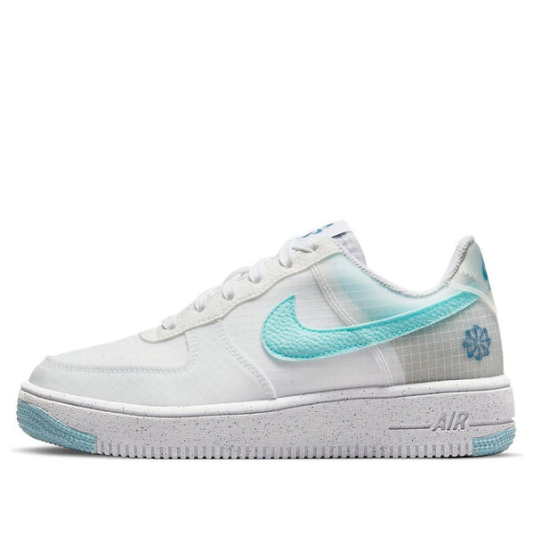 Кроссовки ВВС 1 кратер Nike, белый
Кроссовки ВВС 1 кратер Nike, белый