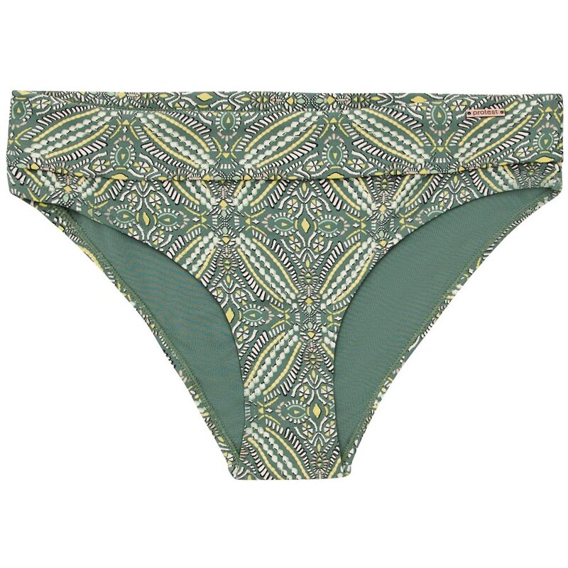 Bikini bottoms mixlava 25 Protest, зеленый
Bikini bottoms mixlava 25 Protest, зеленый