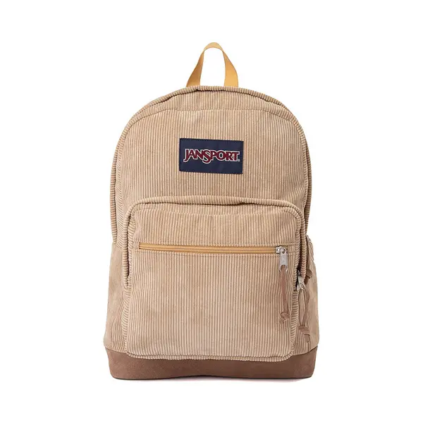 Рюкзак JanSport Right Pack Expressions, цвет Curry
Рюкзак JanSport Right Pack Expressions, цвет Curry