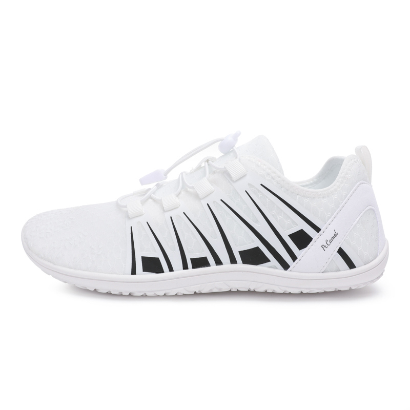 PROTECTCAMEL Износостойкие легкие противоскользящие кеды унисекс белые, цвет White
PROTECTCAMEL Износостойкие легкие противоскользящие кеды унисекс белые, цвет White