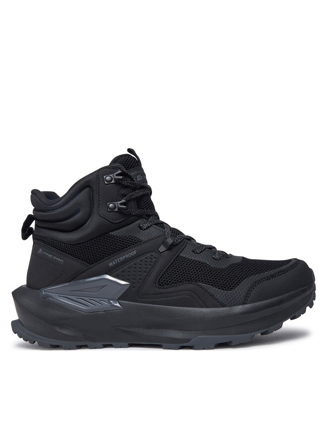 Треккинговые кроссовки Kret MBTD456990PL Alpine Pro, черный
Треккинговые кроссовки Kret MBTD456990PL Alpine Pro, черный