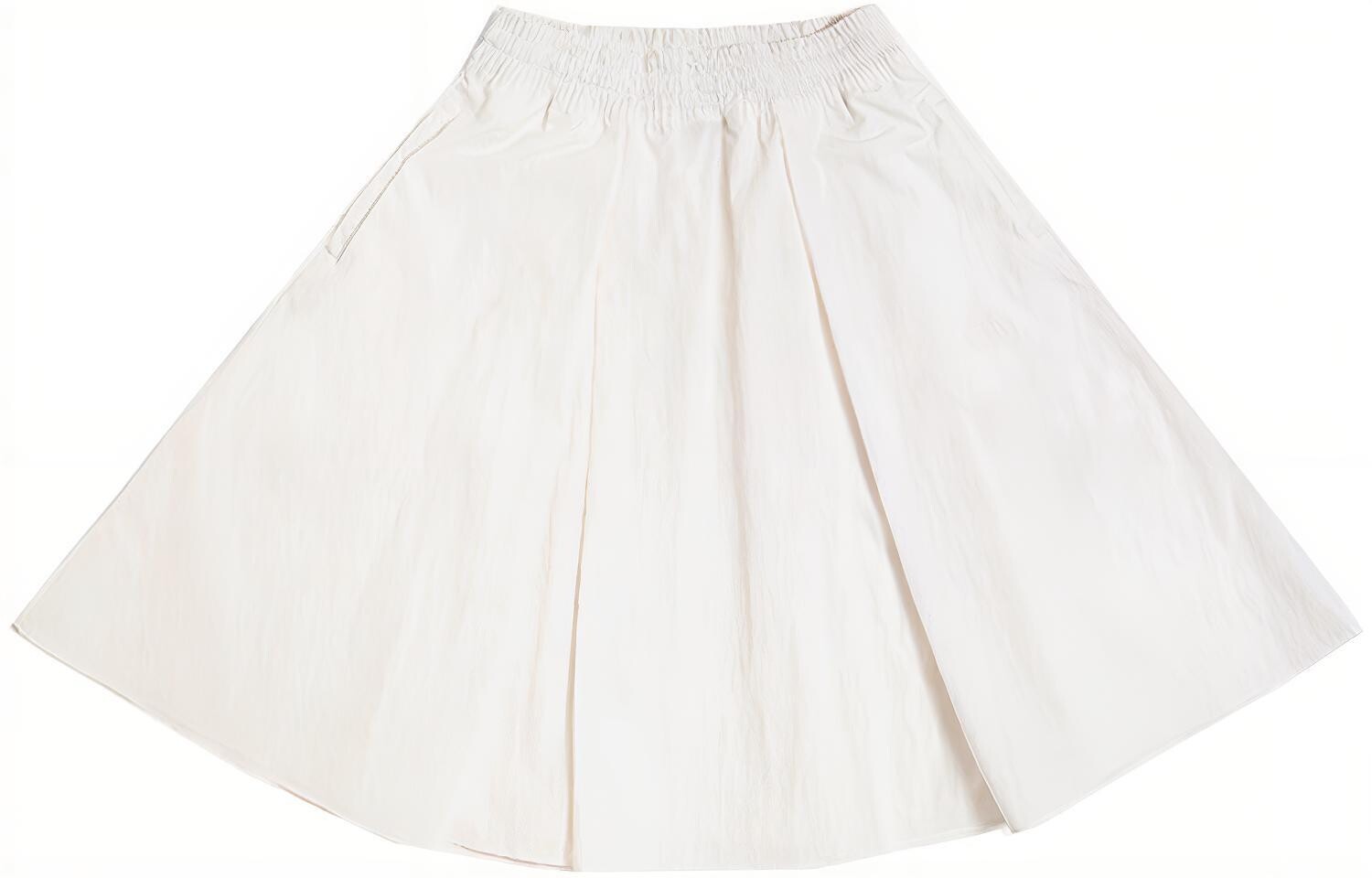 Urban Exploration Повседневная длинная юбка женская белая The North Face
Urban Exploration Повседневная длинная юбка женская белая The North Face