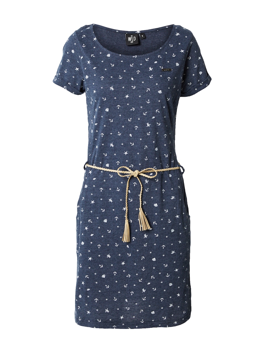 Платье WLD SAILOR MOON, темно-синий
Платье WLD SAILOR MOON, темно-синий
