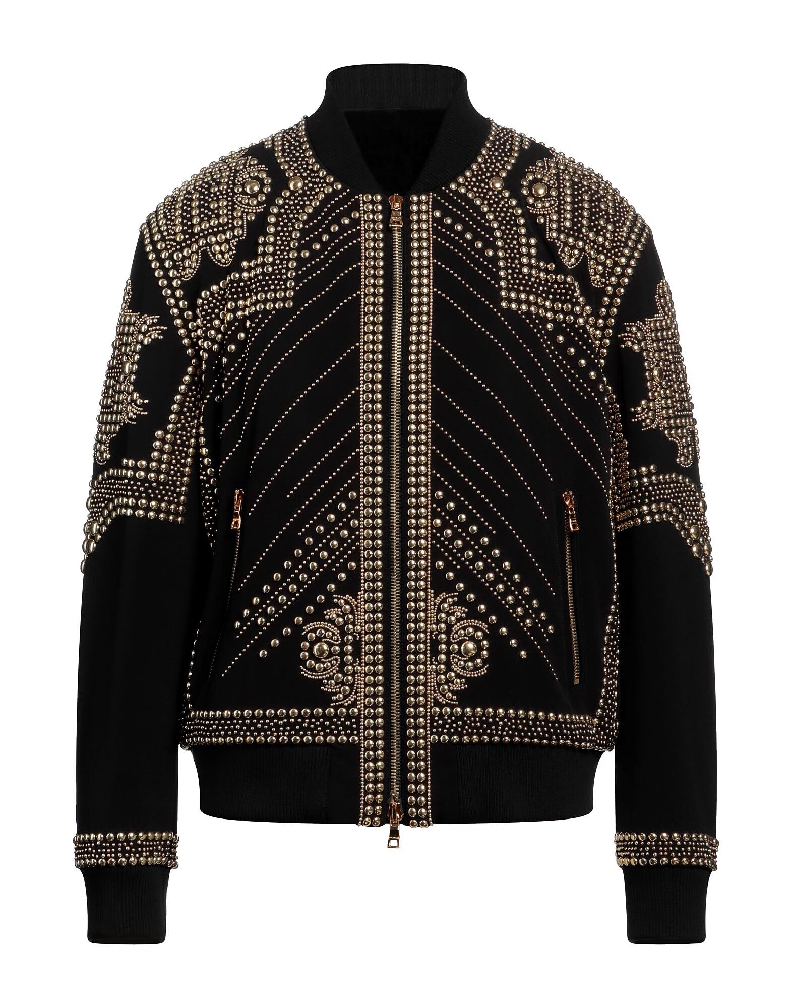 Куртка Balmain, черный
Куртка Balmain, черный