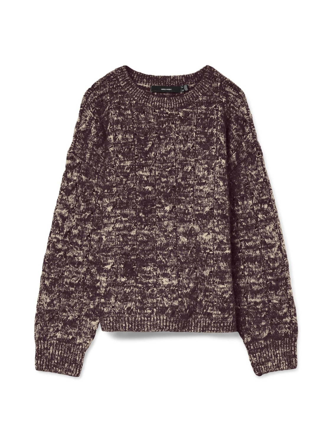 VERO MODA Свитер 'IDA' красный
VERO MODA Свитер 'IDA' красный