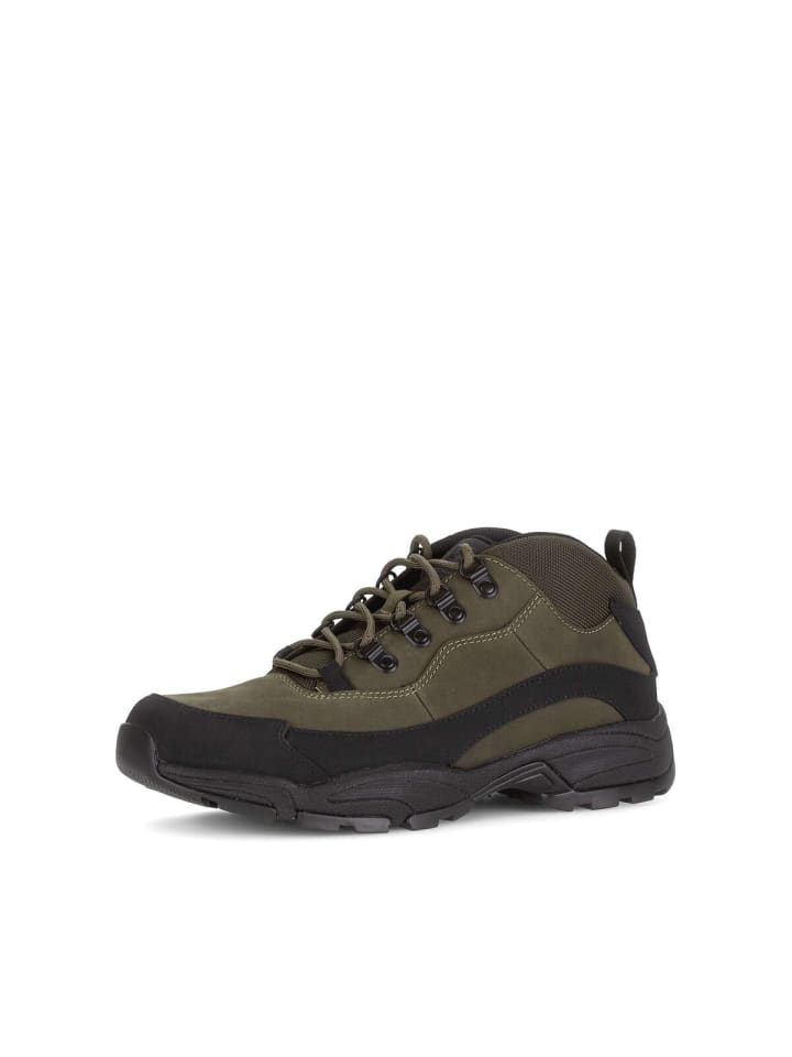 низкие кеды зеленого цвета Gabor
низкие кеды зеленого цвета Gabor