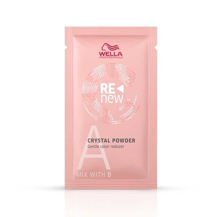 Перманентная краска для волос 40G, Wella 
Перманентная краска для волос 40G, Wella