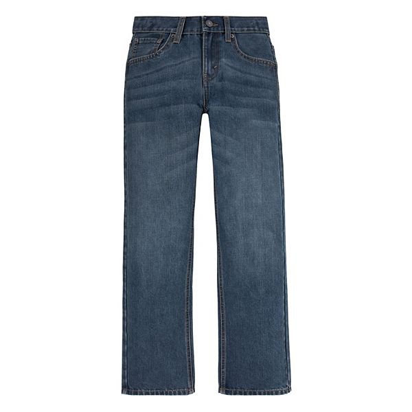 Джинсы 505 regular fit для мальчиков 8-20 лет Levi'S, Roadie
Джинсы 505 regular fit для мальчиков 8-20 лет Levi'S, Roadie