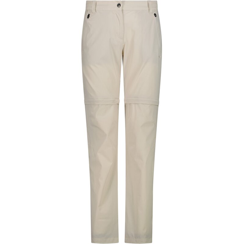 Женские брюки-танкетка с застежкой-молнией Cmp, цвет vaniglia
Женские брюки-танкетка с застежкой-молнией Cmp, цвет vaniglia