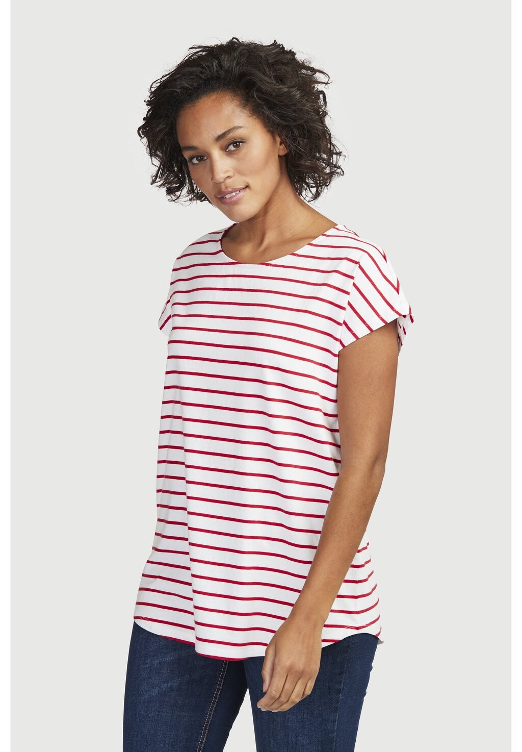 Футболка базовая ALMA STRIPE 2 PACK Cellbes Of Sweden, цвет red striped red
Футболка базовая ALMA STRIPE 2 PACK Cellbes Of Sweden, цвет red striped red