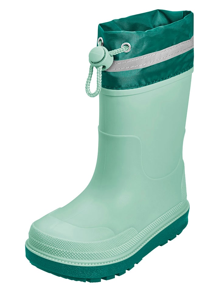 Playshoes Зеленые резиновые сапоги
Playshoes Зеленые резиновые сапоги