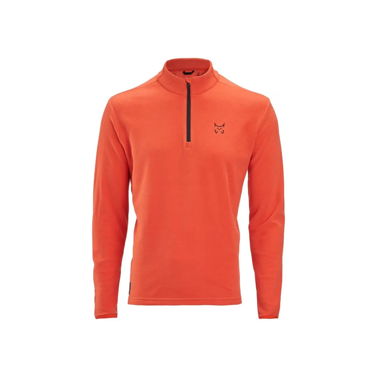 Мужской флис Uri Altus, ярко-оранжевый
Мужской флис Uri Altus, ярко-оранжевый