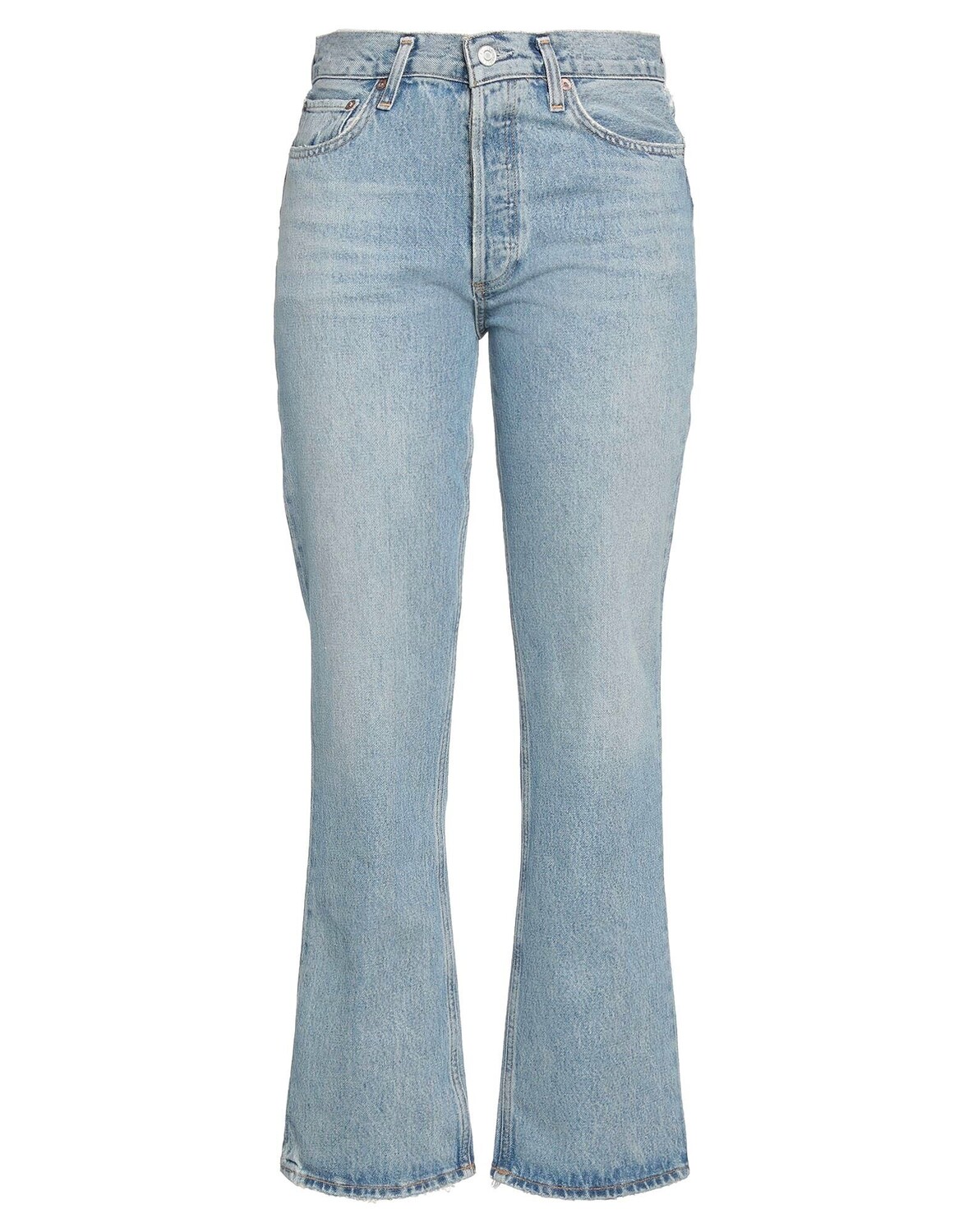 Джинсы Agolde, синий
Джинсы Agolde, синий