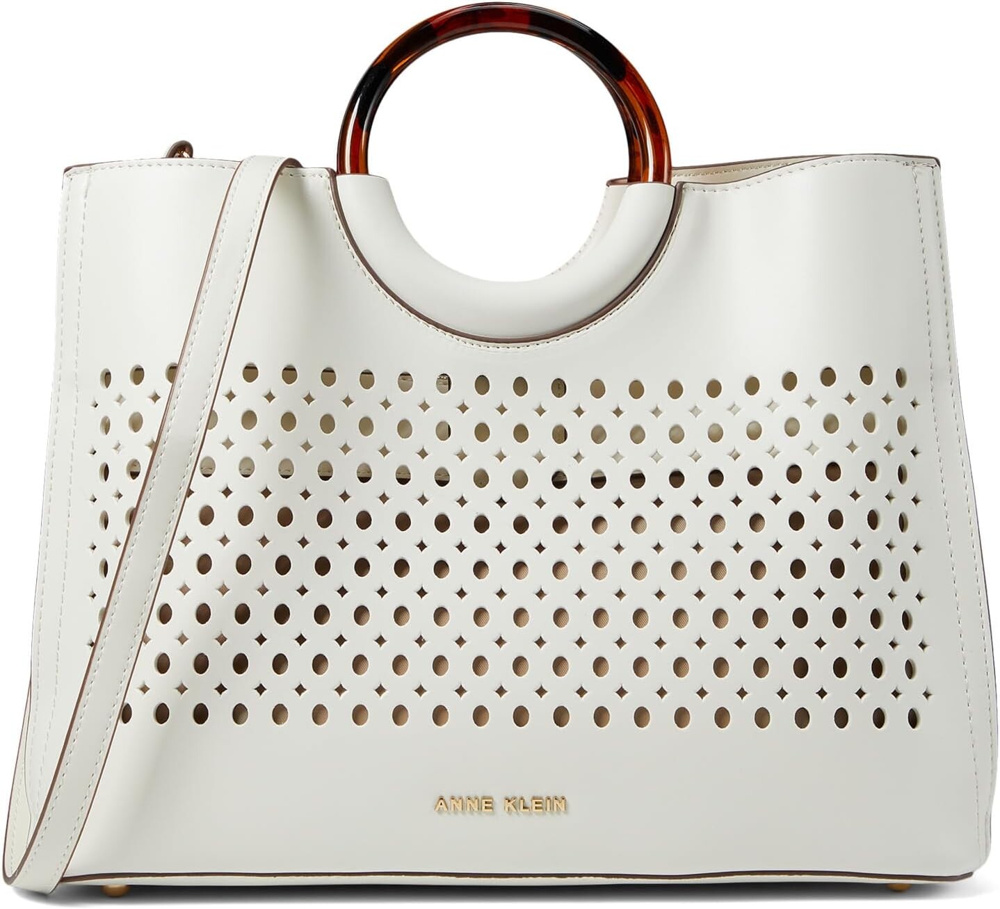 Сумка Anne Klein Perf Round Handle Satchel, цвет Anne White/Natural, Белый, Сумка Anne Klein Perf Round Handle Satchel, цвет Anne White/Natural
Сумка Anne Klein Perf Round Handle Satchel, цвет Anne White/Natural, Белый, Сумка Anne Klein Perf Round Handle Satchel, цвет Anne White/Natural