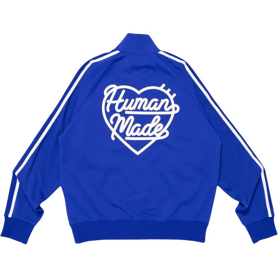 Куртки FW25 Unisex с воротником стойкой HUMAN MADE, синий
Куртки FW25 Unisex с воротником стойкой HUMAN MADE, синий