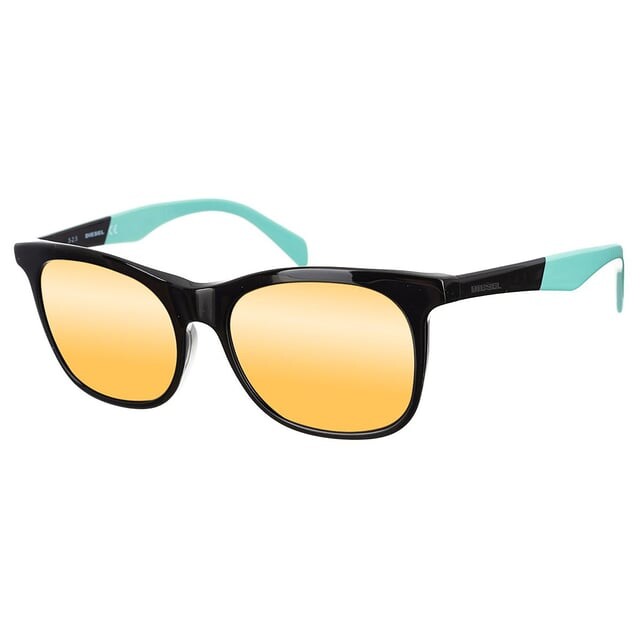 Солнцезащитные очки из ацетата прямоугольной формы dl0154 женские Diesel, черный
Солнцезащитные очки из ацетата прямоугольной формы dl0154 женские Diesel, черный