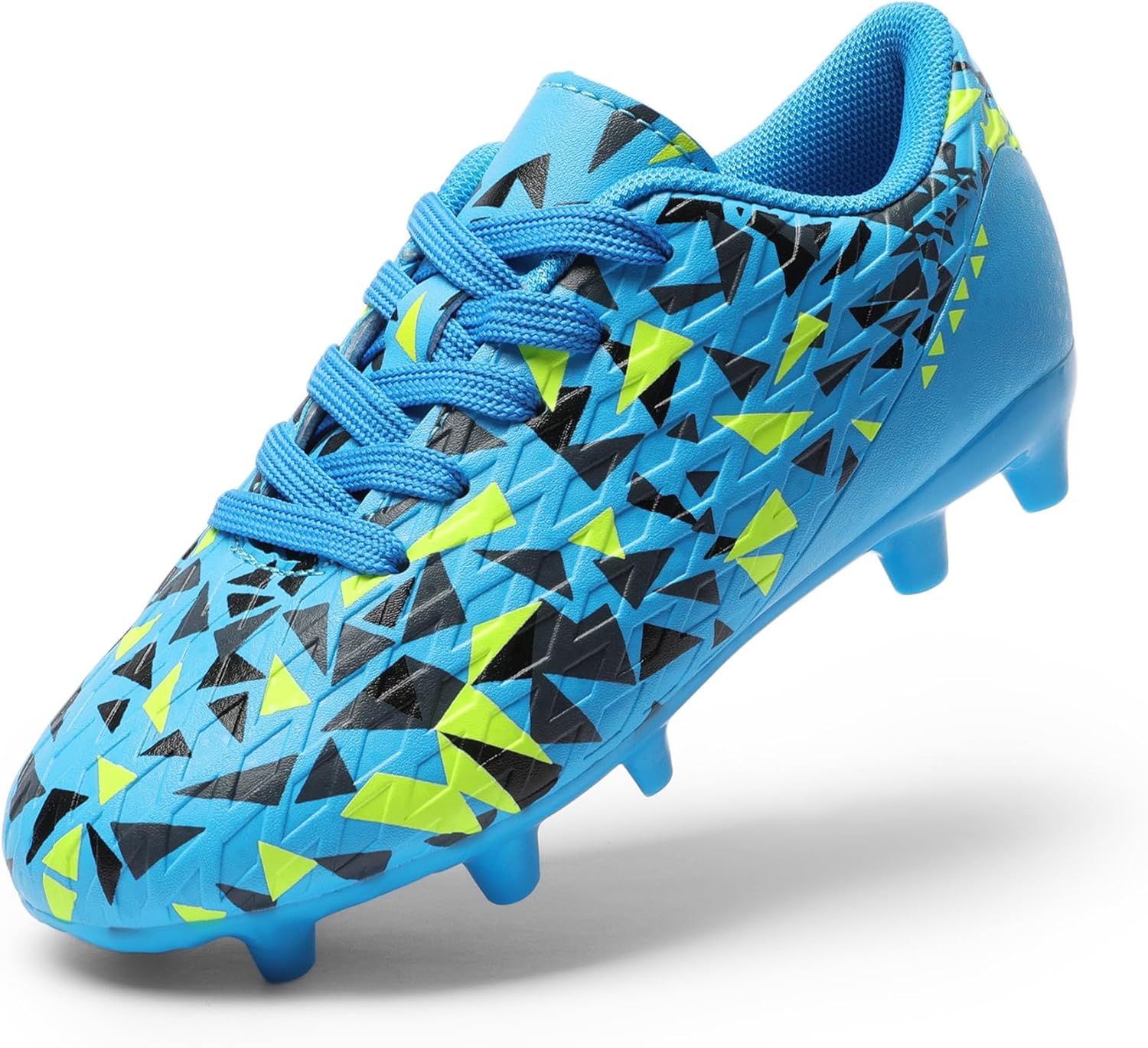 Бутсы DREAM PAIRS для мальчиков и девочек, детская футбольная обувь для твердого грунта, спортивная уличная обувь для тренировок и футбола, для маленьких и больших детей, черный/синий
Бутсы DREAM PAIRS для мальчиков и девочек, детская футбольная обувь для твердого грунта, спортивная уличная обувь для тренировок и футбола, для маленьких и больших детей, черный/синий