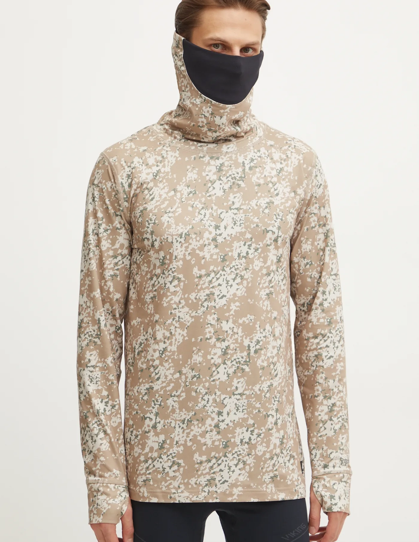 Функциональный базовый слой средней плотности с длинными рукавами Burton, зеленый
Функциональный базовый слой средней плотности с длинными рукавами Burton, зеленый