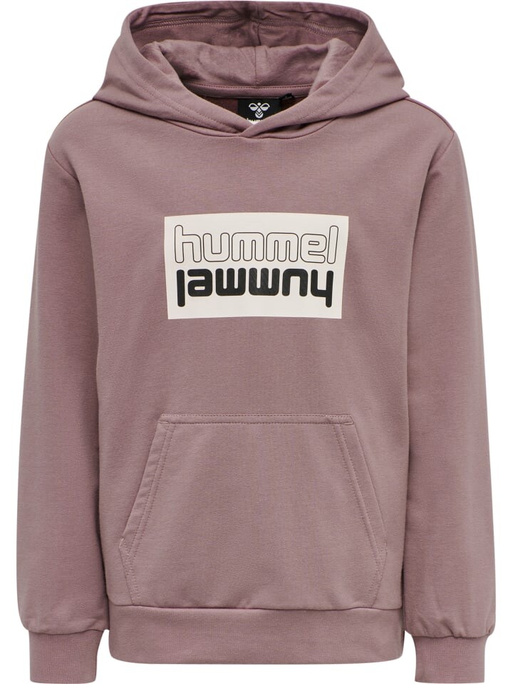 Худи Hummel Hmlduo Kinder, цвет twilight mauve
Худи Hummel Hmlduo Kinder, цвет twilight mauve