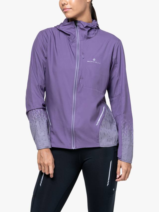 Женская куртка Tech Reflect Ronhill, Dark Iris/Reflect
Женская куртка Tech Reflect Ronhill, Dark Iris/Reflect