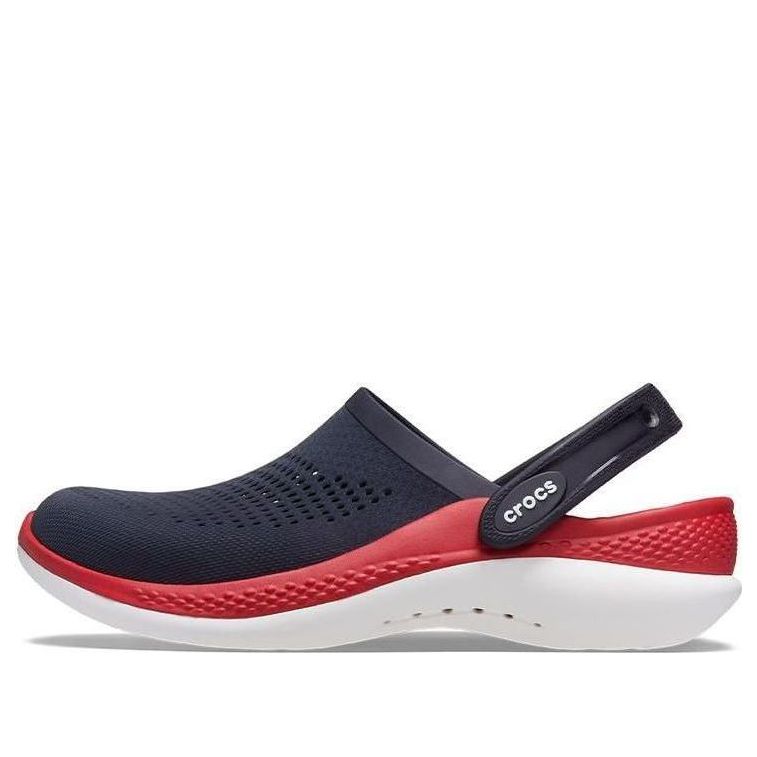 Сандалии Crocs LiteRide 360, разноцветный
Сандалии Crocs LiteRide 360, разноцветный