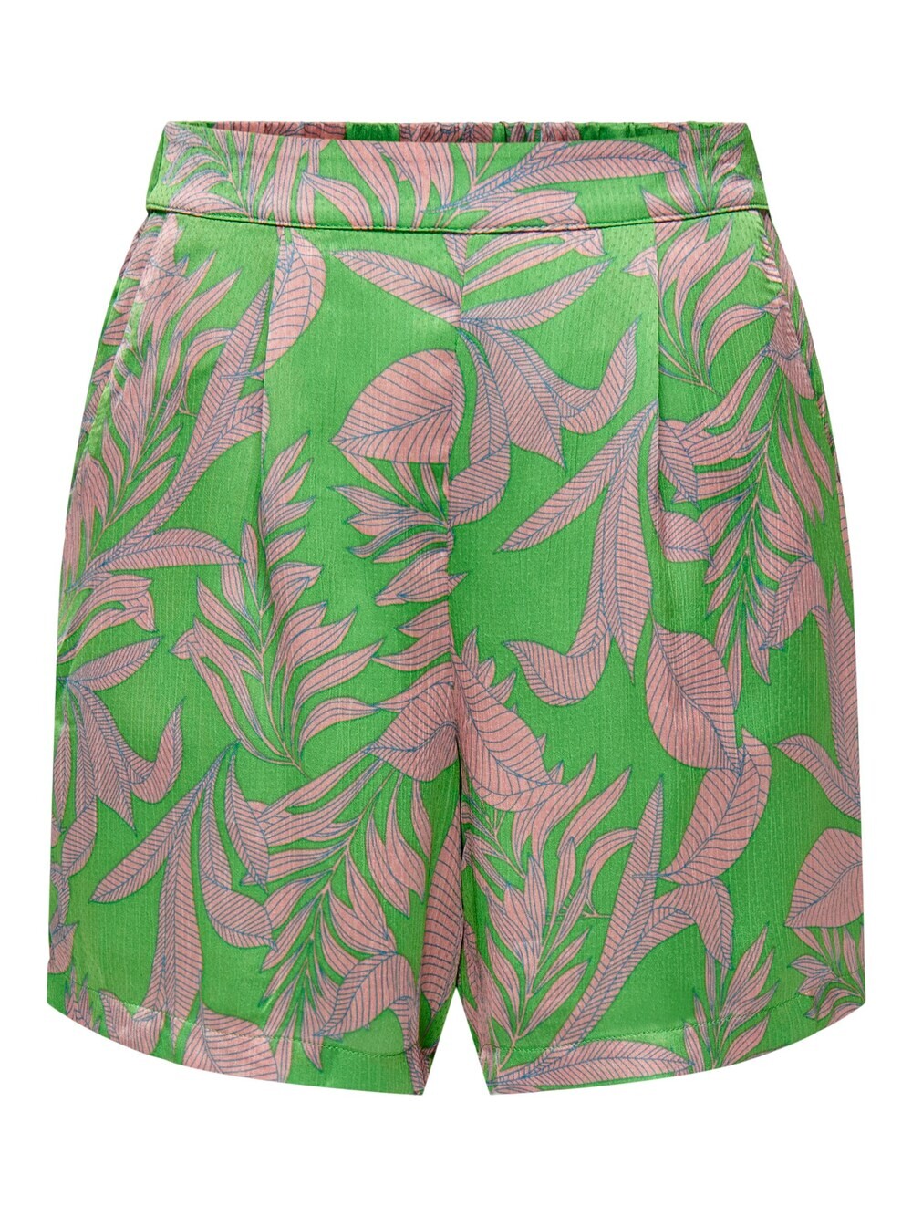 Обычные брюки со складками спереди ONLY CHELSEA, зеленый
Обычные брюки со складками спереди ONLY CHELSEA, зеленый