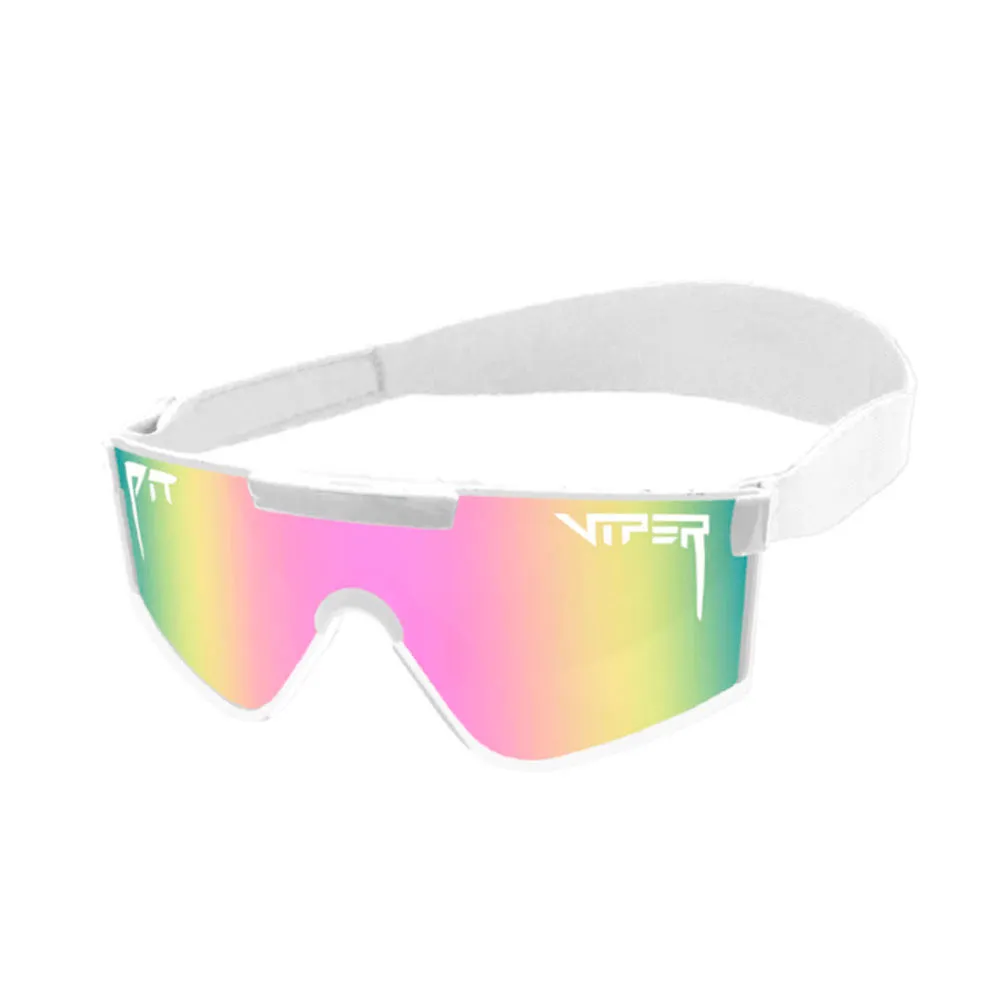 Солнцезащитные очки Pit Viper The miami nights baby vipes, прозрачный
Солнцезащитные очки Pit Viper The miami nights baby vipes, прозрачный