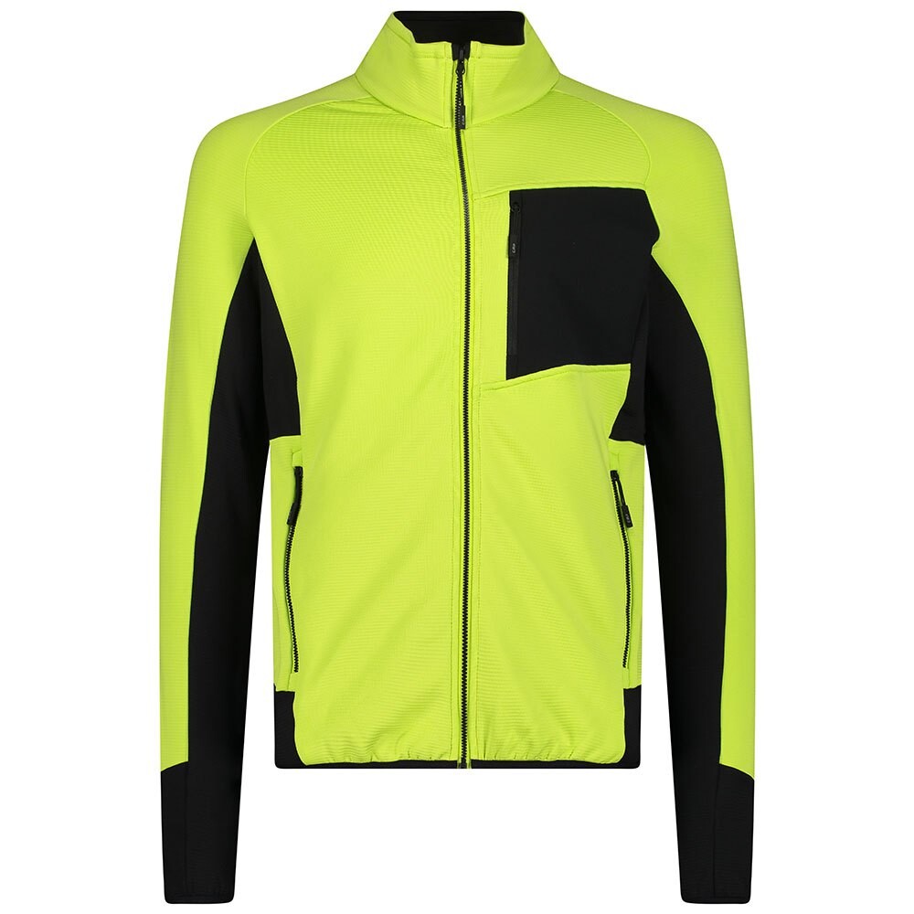 Куртка CMP 33G2797, желтый
Куртка CMP 33G2797, желтый