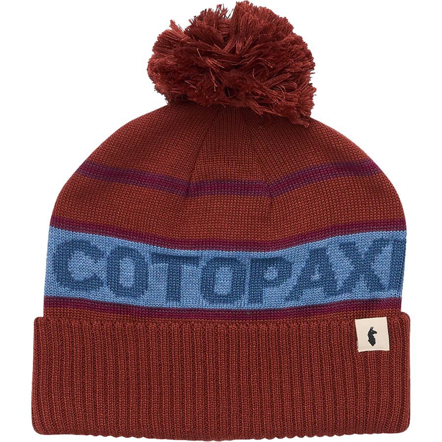 Шапка Cotopaxi Cumbre Cotopaxi, Nutmeg
Шапка Cotopaxi Cumbre Cotopaxi, Nutmeg
