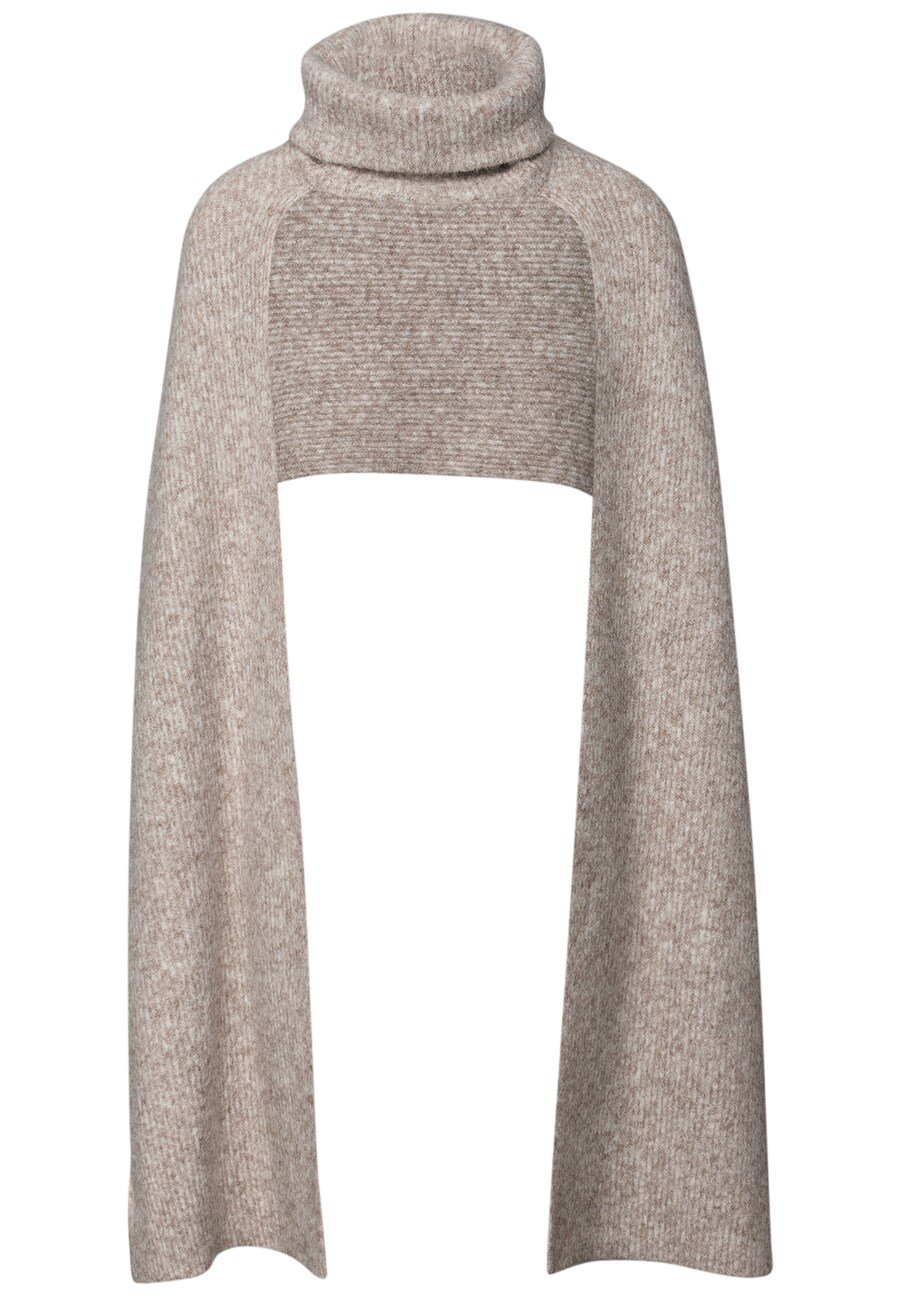 Шарф STREET ONE, Chamois
Шарф STREET ONE, Chamois