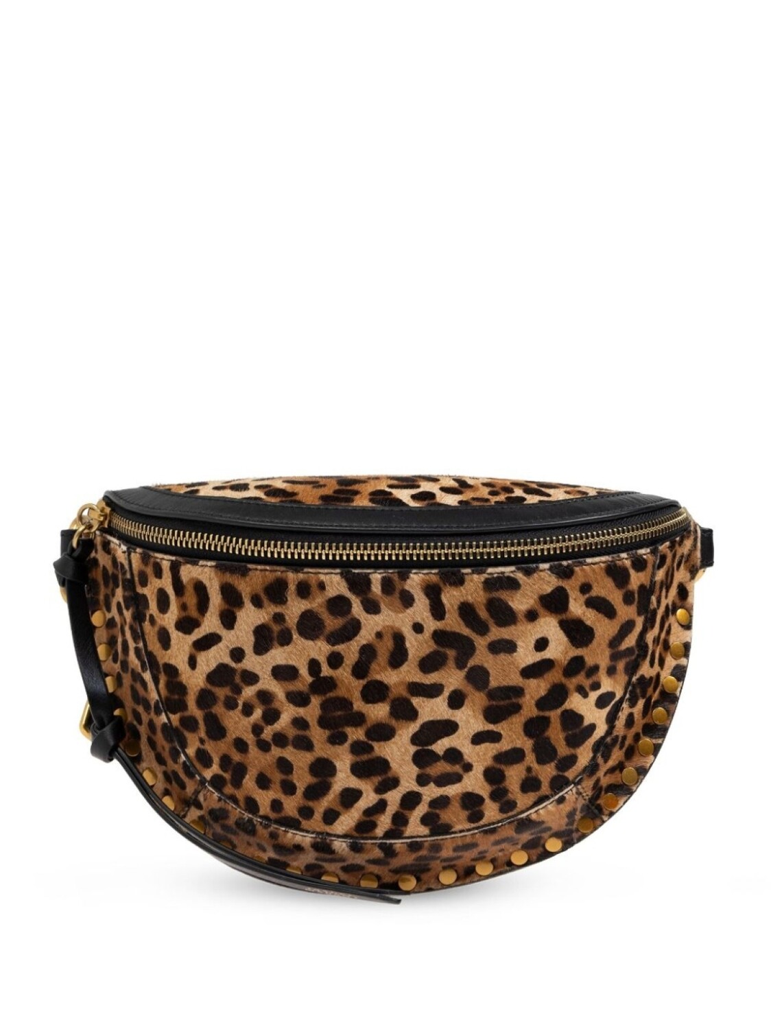 ISABEL MARANT поясная сумка Skano, коричневый 
ISABEL MARANT поясная сумка Skano, коричневый