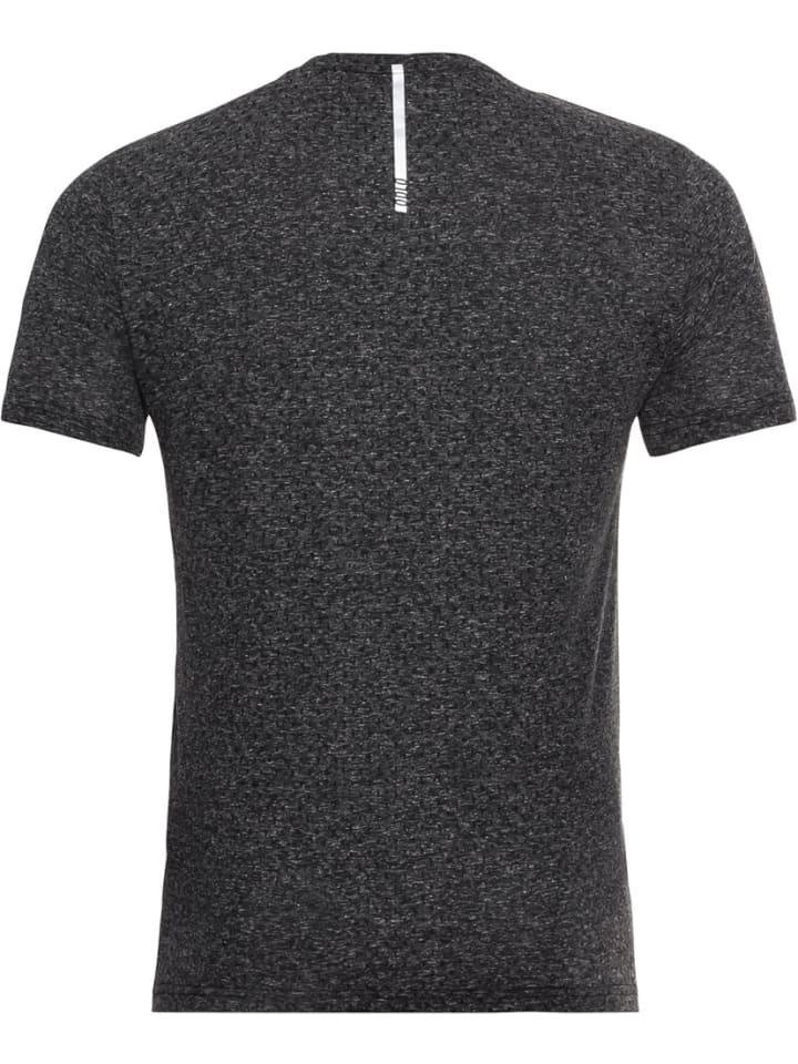 Футболка Odlo T-Shirt, черный
Футболка Odlo T-Shirt, черный