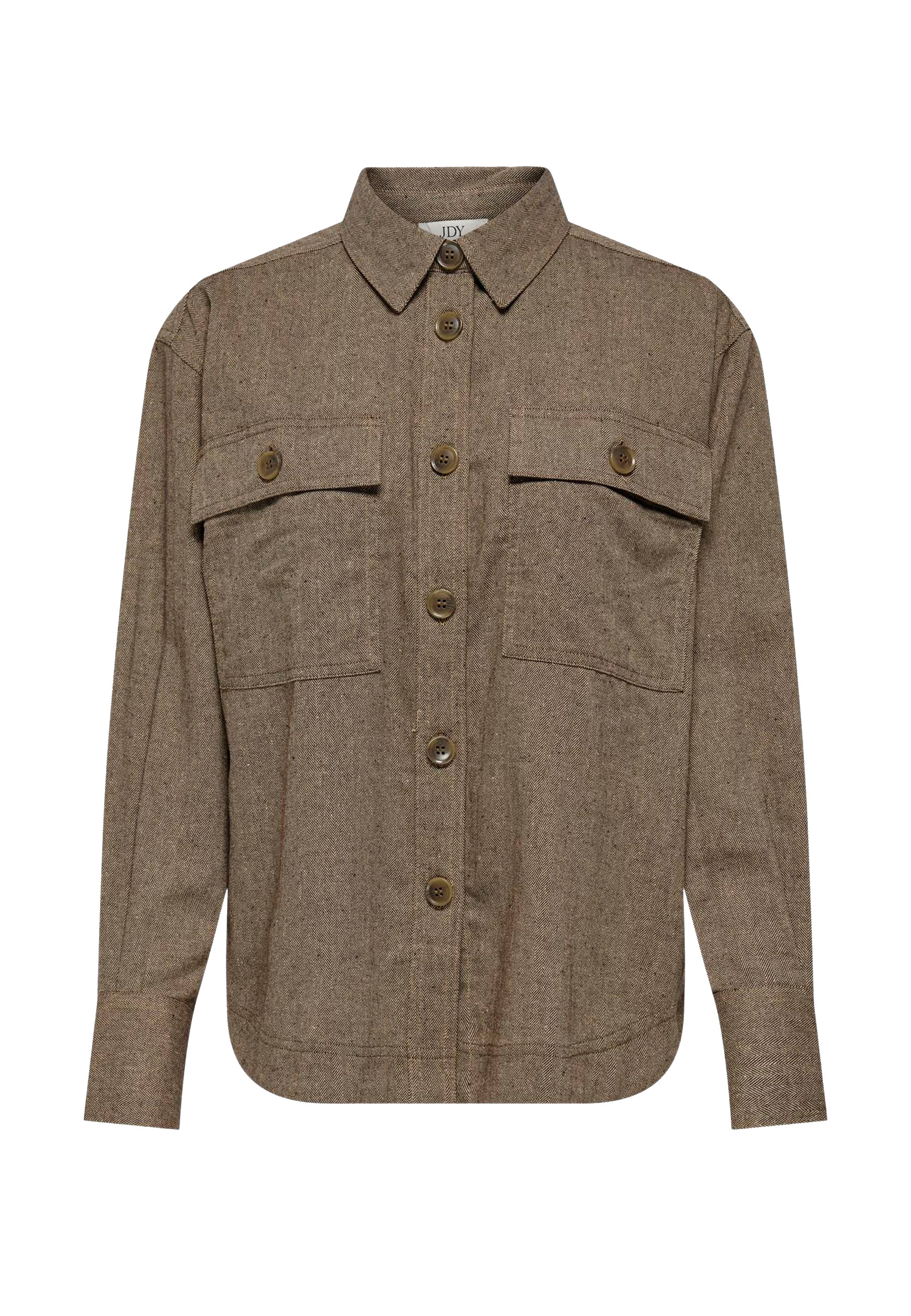 Рубашки Jacqueline De Yong, коричневый
Рубашки Jacqueline De Yong, коричневый