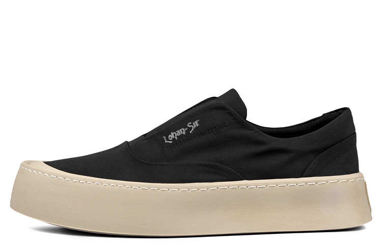 Кеды мужские низкие Lohan·Sir
Кеды мужские низкие Lohan·Sir