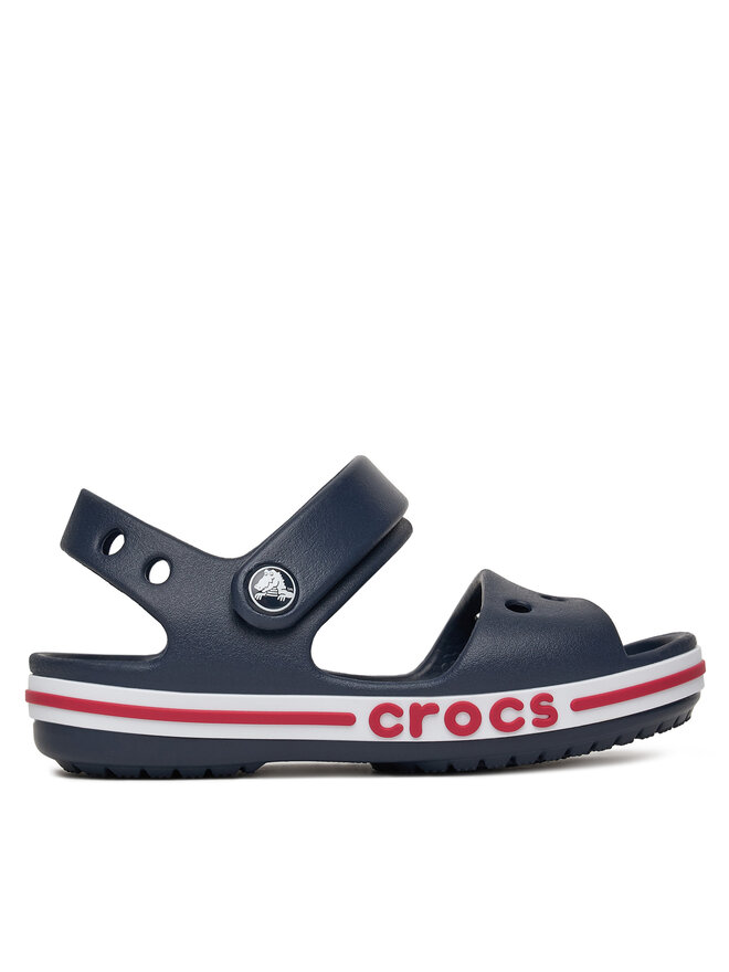 Сандалии BAYABAND SANDAL T 211055-4CC Crocs, синий
Сандалии BAYABAND SANDAL T 211055-4CC Crocs, синий