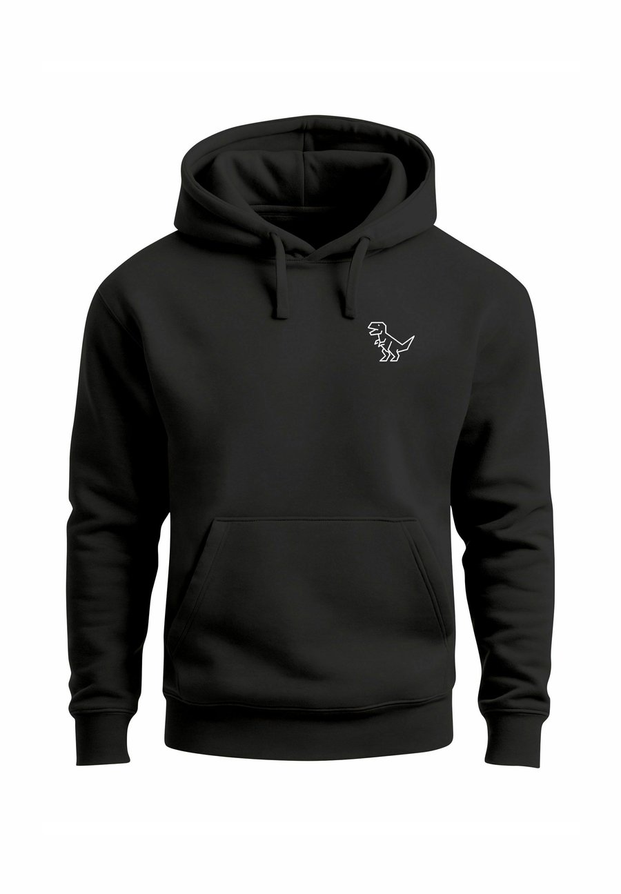 Худи Neverless PRINT AUFDRUCK MINIMAL DINO, Schwarz/Black
Худи Neverless PRINT AUFDRUCK MINIMAL DINO, Schwarz/Black