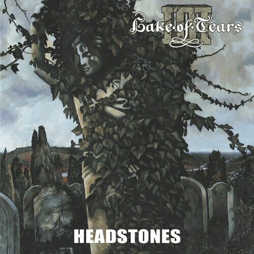 Виниловая пластинка Lake of Tears: Headstones
Виниловая пластинка Lake of Tears: Headstones