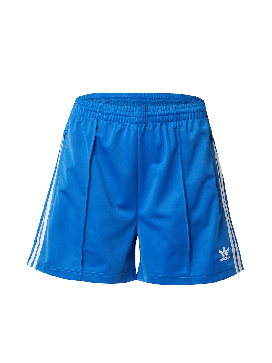 Брюки свободного кроя ADIDAS ORIGINALS Firebird, Royal Blue
Брюки свободного кроя ADIDAS ORIGINALS Firebird, Royal Blue