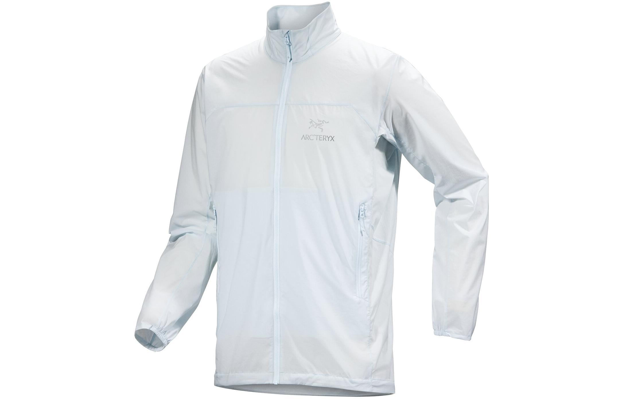 Arcteryx Куртка мужская Squamish, Daybreak Blue/Daybreak
Arcteryx Куртка мужская Squamish, Daybreak Blue/Daybreak