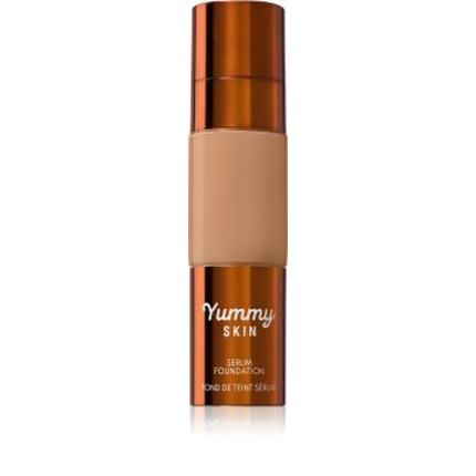 Yummy Skin Serum Foundation Danessa Myricks Beauty
Yummy Skin Serum Foundation Danessa Myricks Beauty