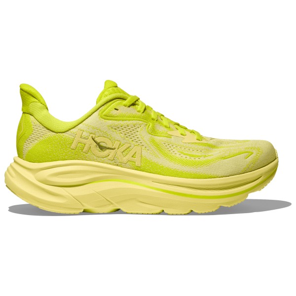 Женские кроссовки Clifton 10 Hoka, мультиколор 
Женские кроссовки Clifton 10 Hoka, мультиколор