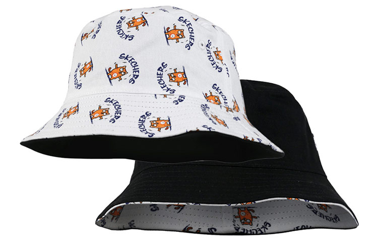 Skechers Ковбойская шляпа унисекс черно-белая
Skechers Ковбойская шляпа унисекс черно-белая