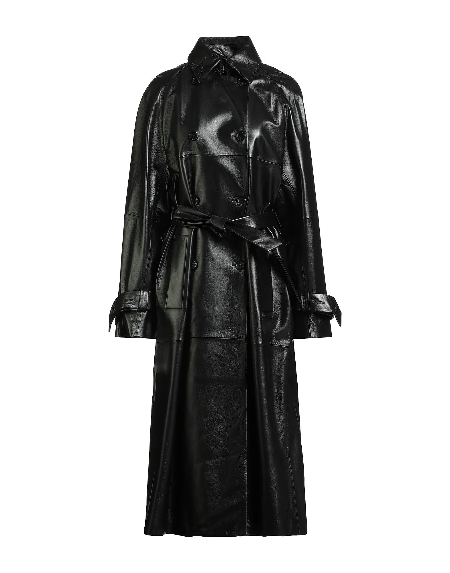 Тренчкот Atelier Max Mara, черный
Тренчкот Atelier Max Mara, черный