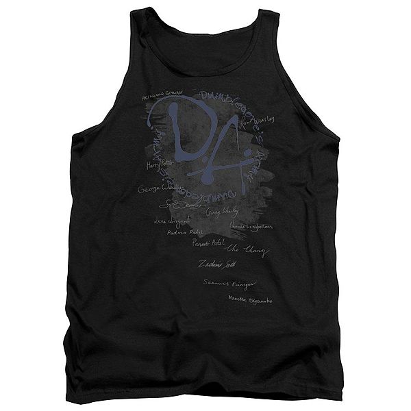 Футболка-майка Harry Potter Dumbledore's Army для взрослых Licensed Character
Футболка-майка Harry Potter Dumbledore's Army для взрослых Licensed Character
