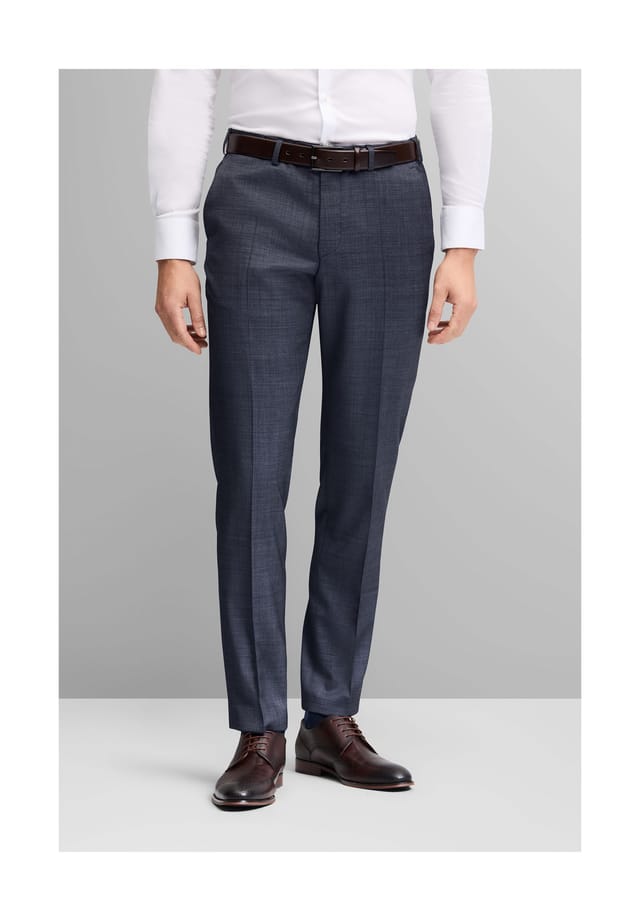 Штаны per-v Digel, синий
Штаны per-v Digel, синий