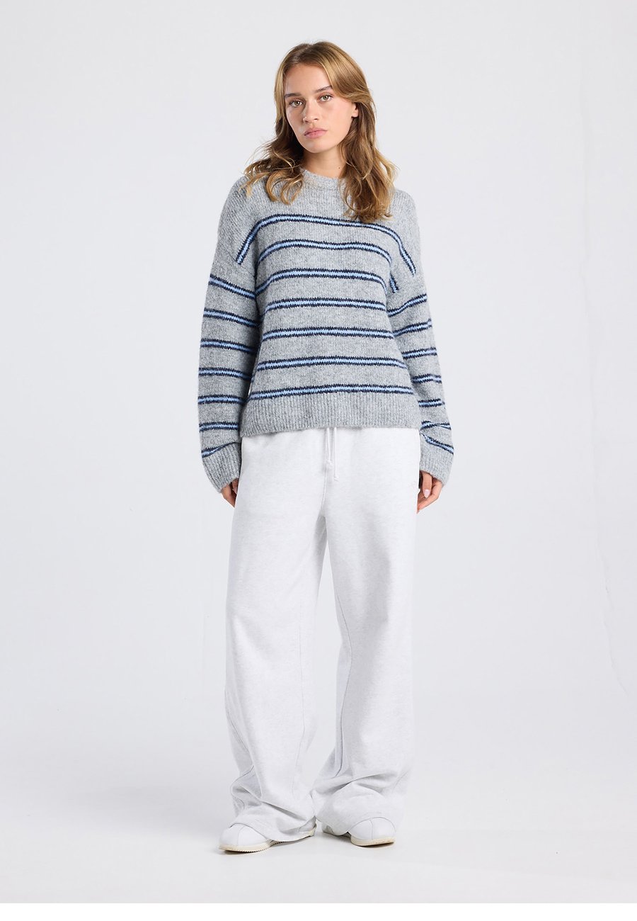 Джемпер America Today Jumper, Grey
Джемпер America Today Jumper, Grey