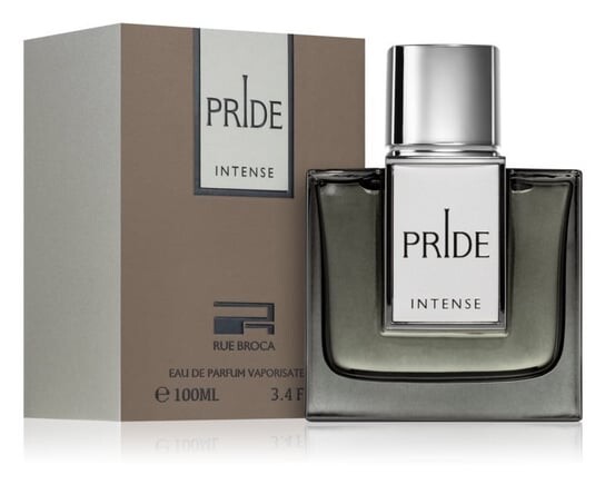 Парфюмированная вода, 100 мл Afnan, Pride Intense
Парфюмированная вода, 100 мл Afnan, Pride Intense